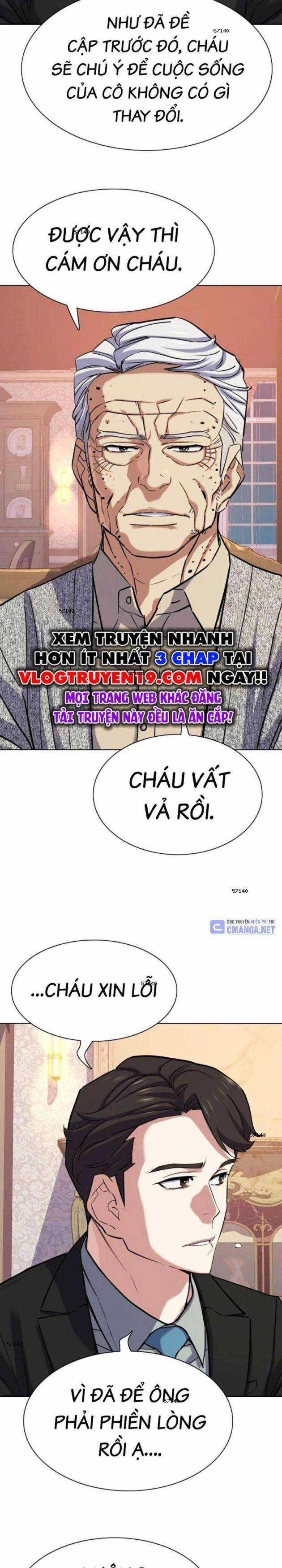 Tiểu Thiếu Gia Gia Tộc Tài Phiệt Chapter 112 trang 24