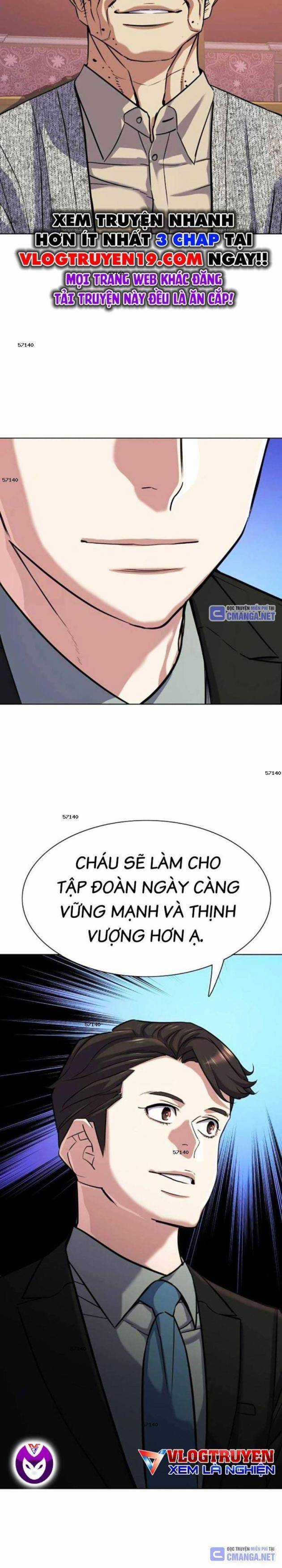 Tiểu Thiếu Gia Gia Tộc Tài Phiệt Chapter 112 trang 26