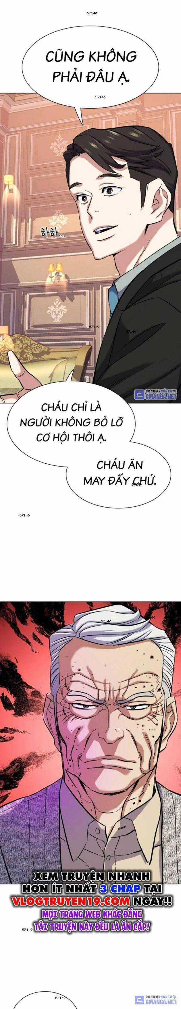 Tiểu Thiếu Gia Gia Tộc Tài Phiệt Chapter 112 trang 29