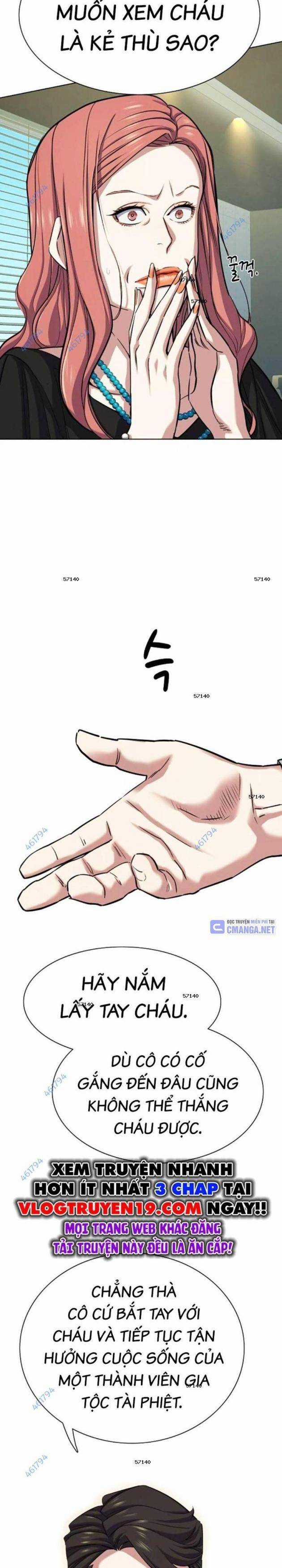 Tiểu Thiếu Gia Gia Tộc Tài Phiệt Chapter 112 trang 3