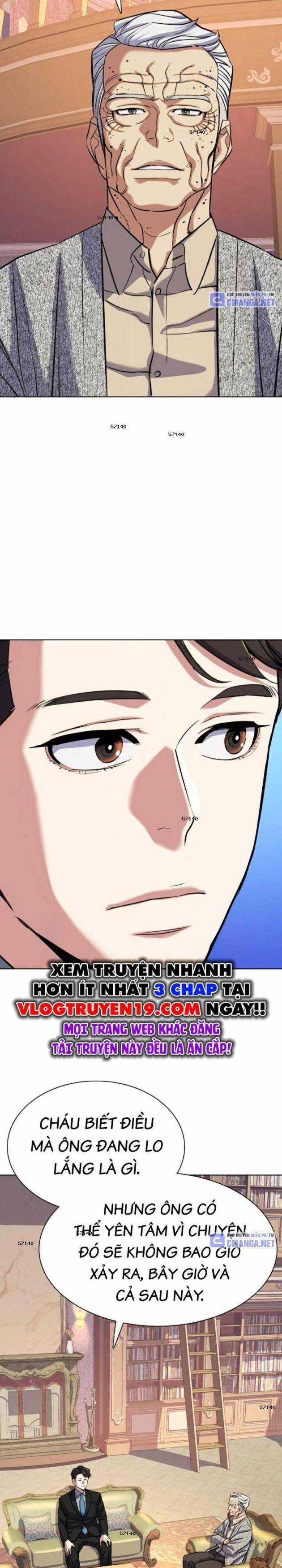 Tiểu Thiếu Gia Gia Tộc Tài Phiệt Chapter 112 trang 31