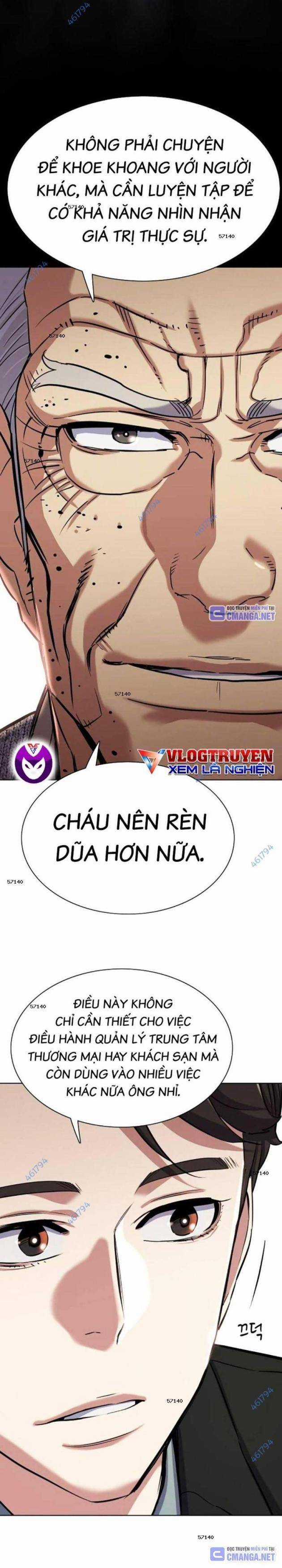 Tiểu Thiếu Gia Gia Tộc Tài Phiệt Chapter 112 trang 38