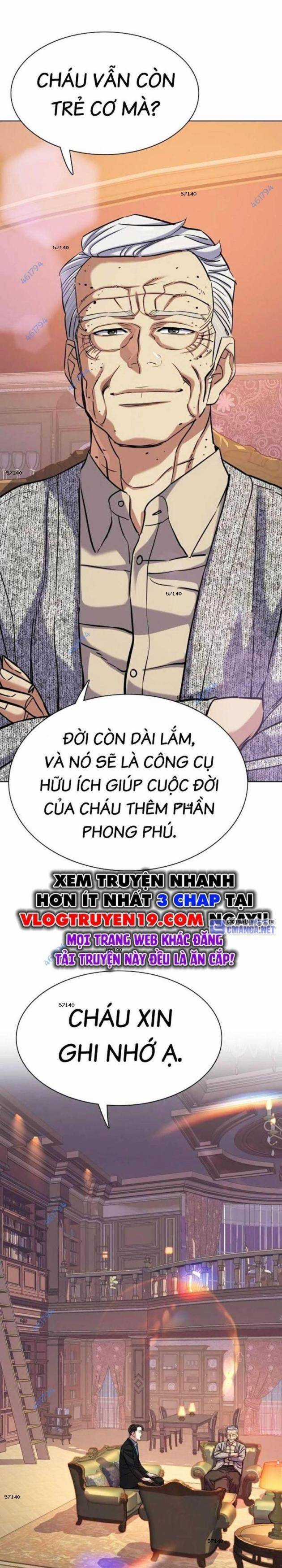 Tiểu Thiếu Gia Gia Tộc Tài Phiệt Chapter 112 trang 39