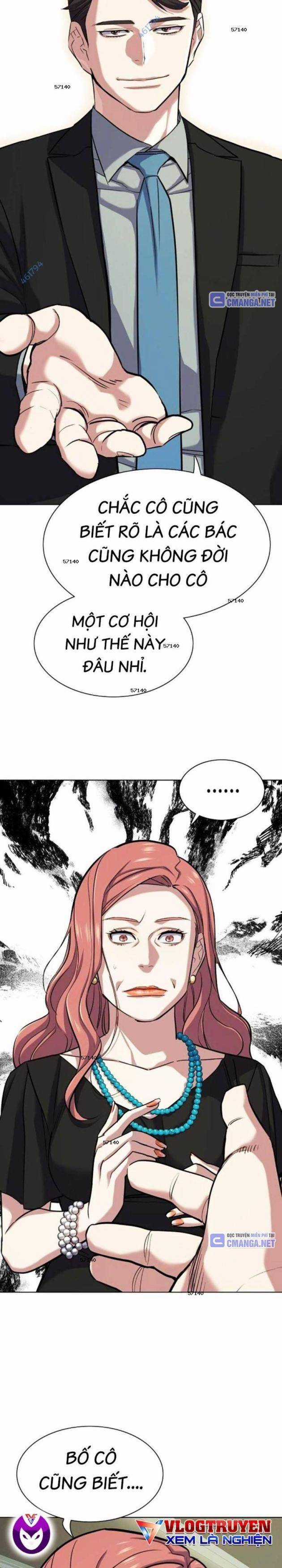 Tiểu Thiếu Gia Gia Tộc Tài Phiệt Chapter 112 trang 4