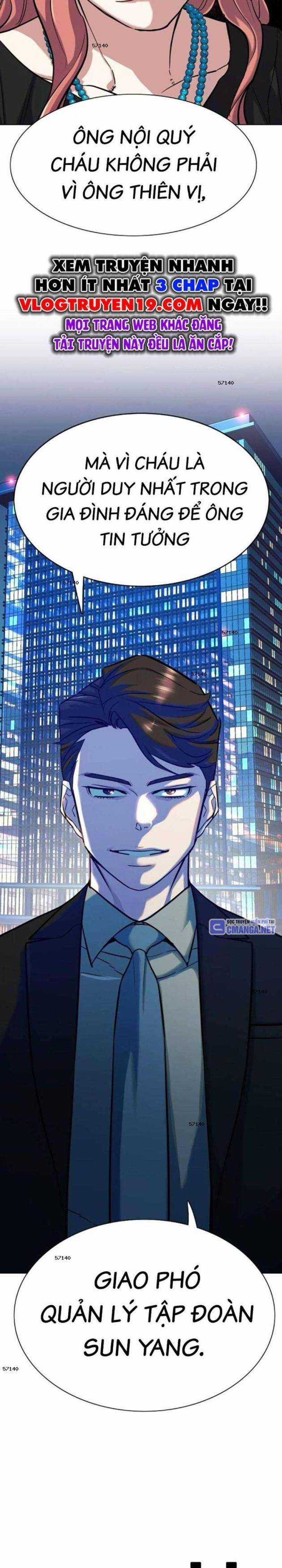 Tiểu Thiếu Gia Gia Tộc Tài Phiệt Chapter 112 trang 6