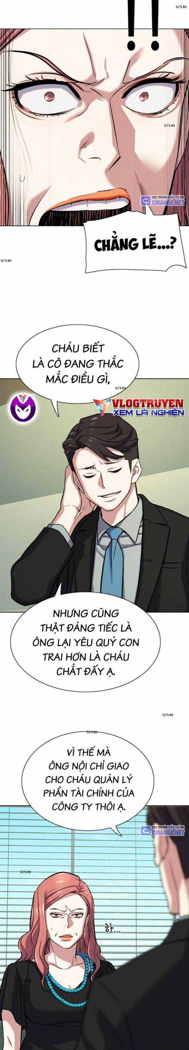 Tiểu Thiếu Gia Gia Tộc Tài Phiệt Chapter 112 trang 7