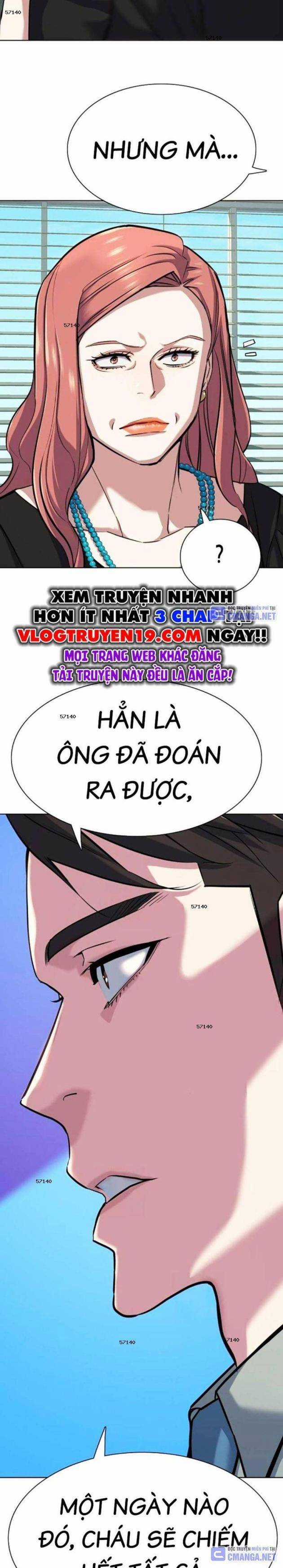 Tiểu Thiếu Gia Gia Tộc Tài Phiệt Chapter 112 trang 8