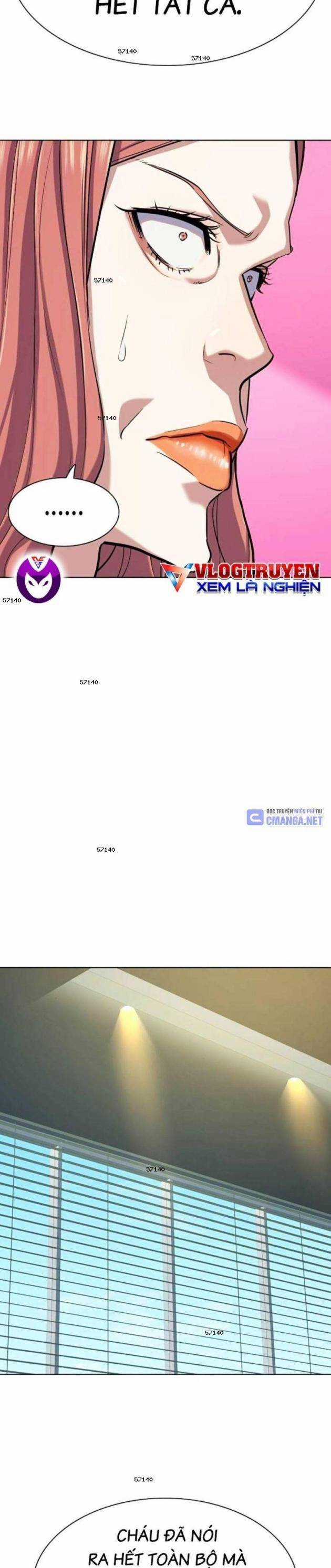 Tiểu Thiếu Gia Gia Tộc Tài Phiệt Chapter 112 trang 9