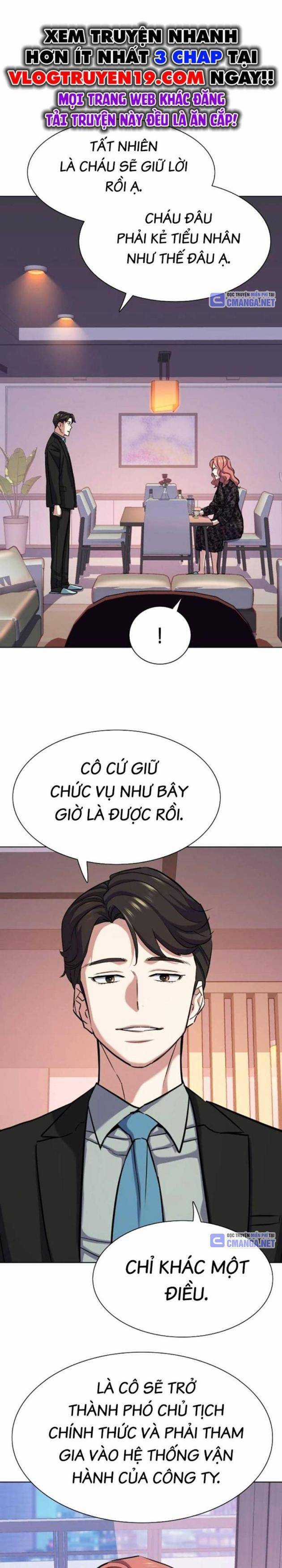 Tiểu Thiếu Gia Gia Tộc Tài Phiệt Chapter 113 trang 10