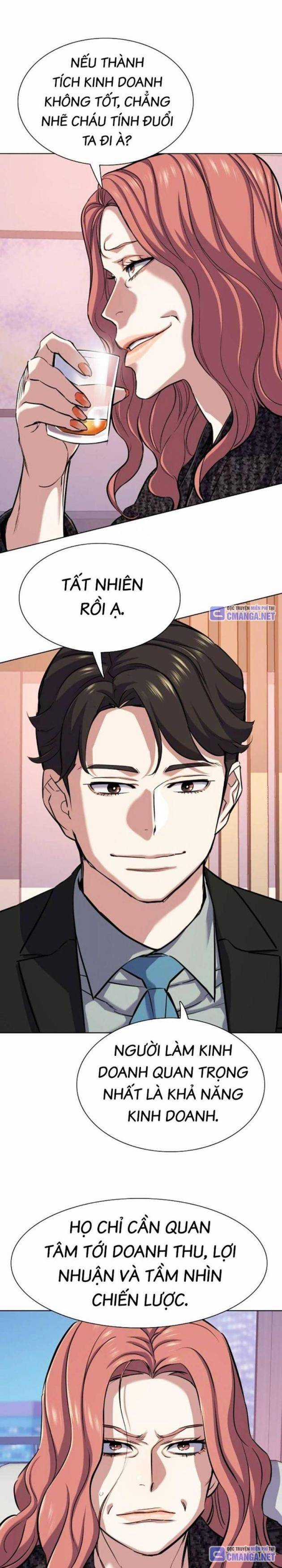 Tiểu Thiếu Gia Gia Tộc Tài Phiệt Chapter 113 trang 14