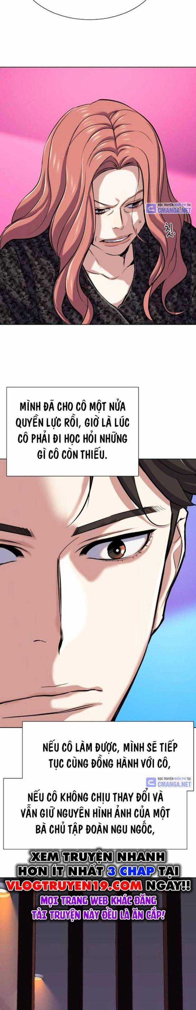 Tiểu Thiếu Gia Gia Tộc Tài Phiệt Chapter 113 trang 16