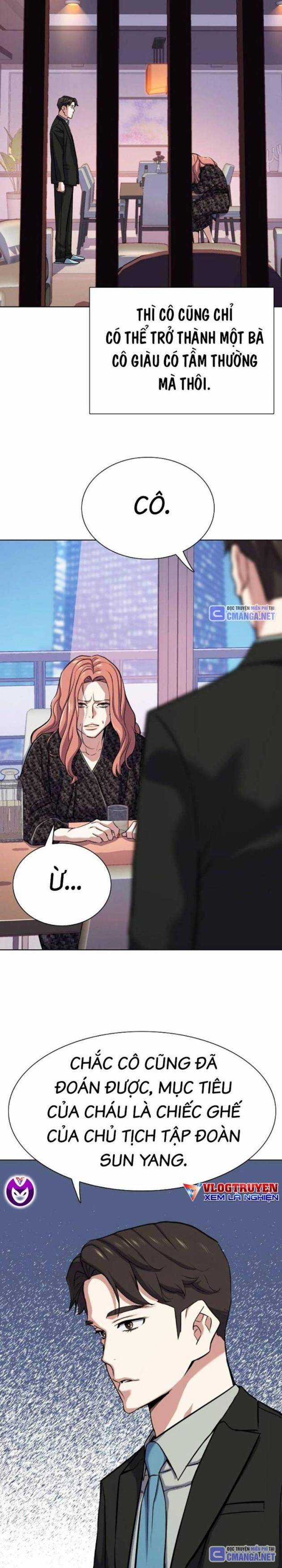 Tiểu Thiếu Gia Gia Tộc Tài Phiệt Chapter 113 trang 17