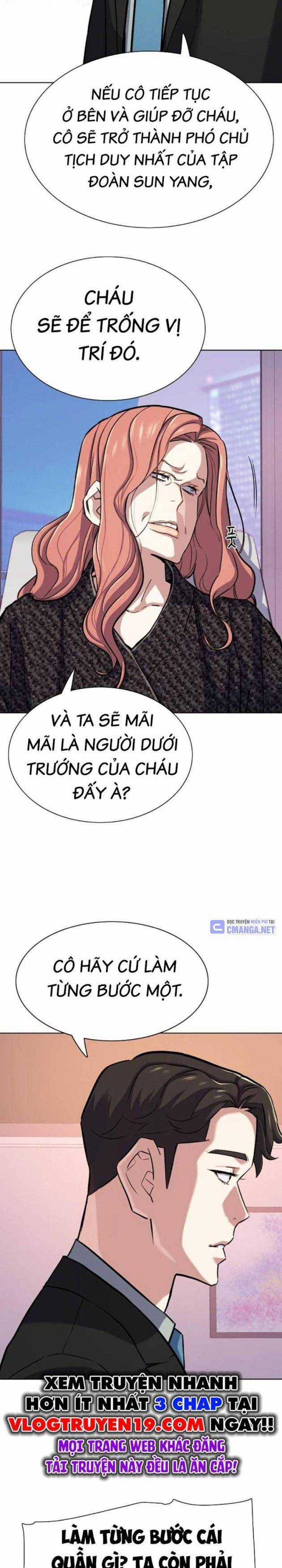 Tiểu Thiếu Gia Gia Tộc Tài Phiệt Chapter 113 trang 18