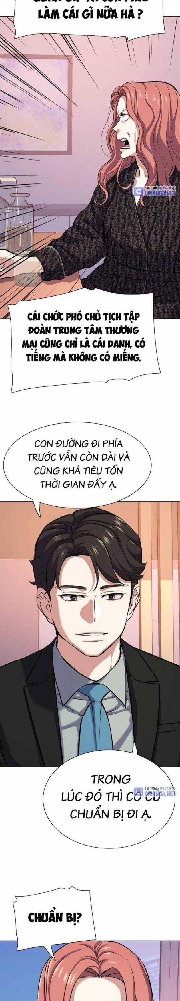Tiểu Thiếu Gia Gia Tộc Tài Phiệt Chapter 113 trang 19