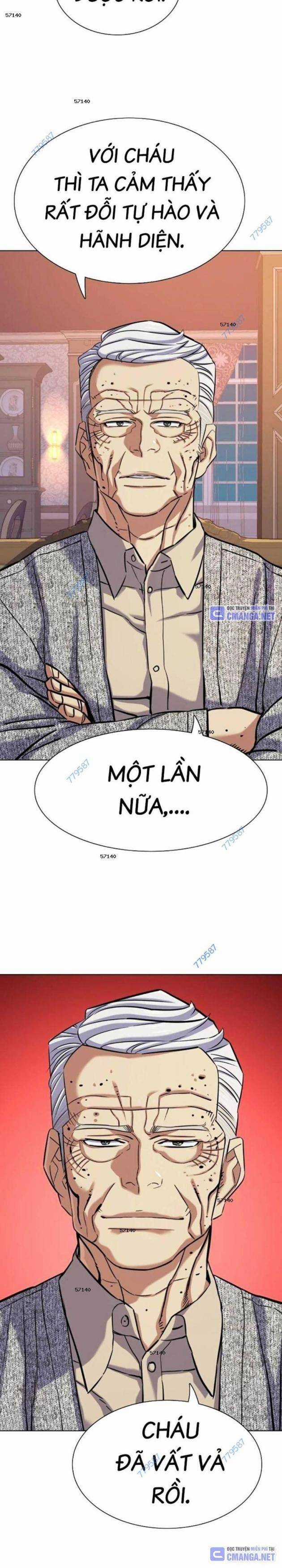 Tiểu Thiếu Gia Gia Tộc Tài Phiệt Chapter 113 trang 2