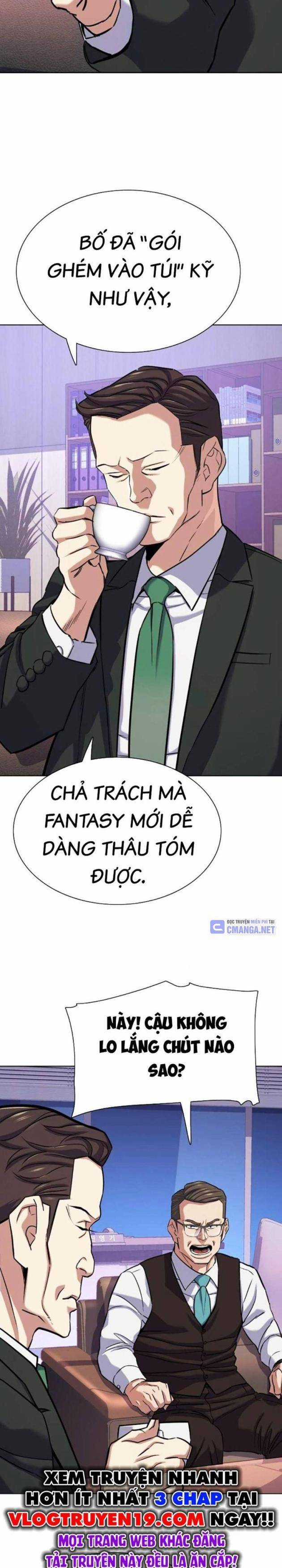 Tiểu Thiếu Gia Gia Tộc Tài Phiệt Chapter 113 trang 27