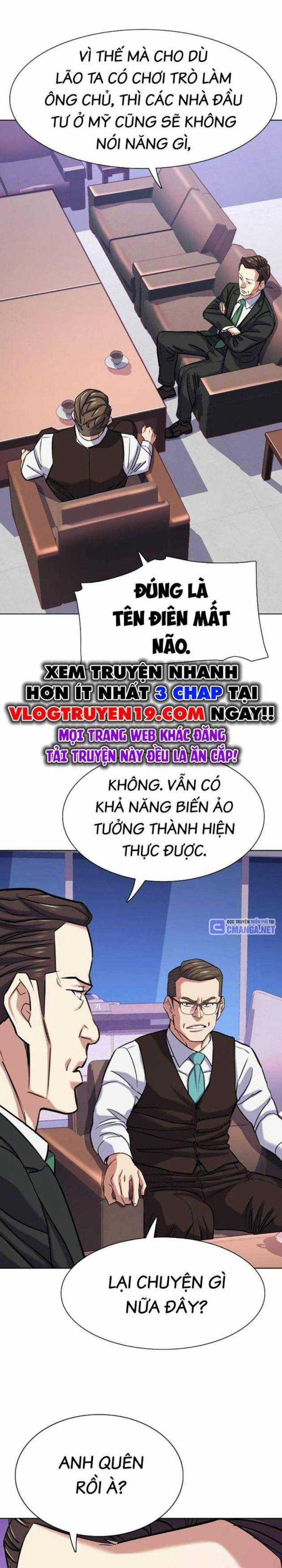 Tiểu Thiếu Gia Gia Tộc Tài Phiệt Chapter 113 trang 33