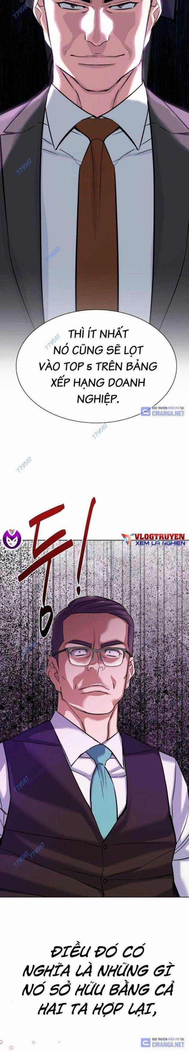 Tiểu Thiếu Gia Gia Tộc Tài Phiệt Chapter 113 trang 35