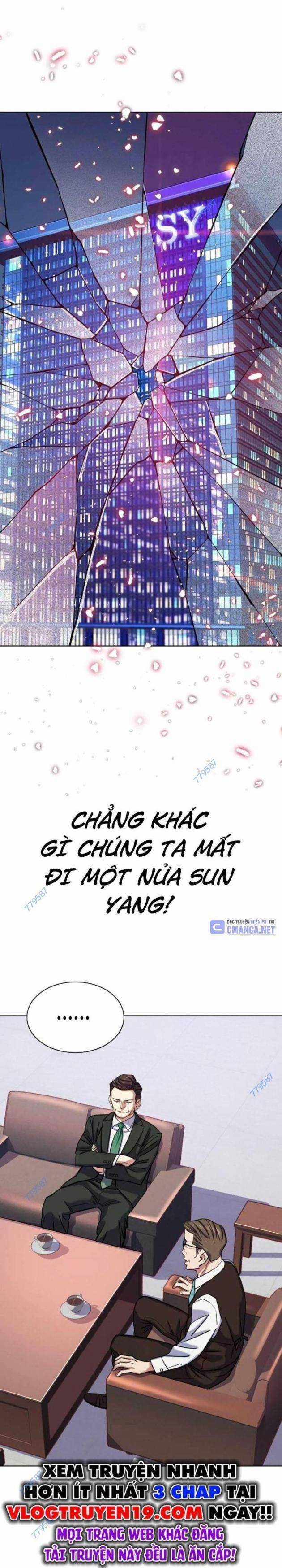 Tiểu Thiếu Gia Gia Tộc Tài Phiệt Chapter 113 trang 36