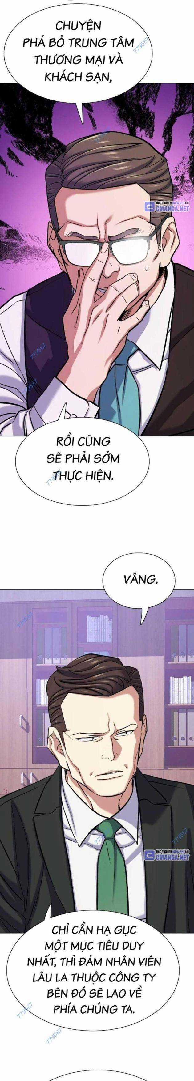 Tiểu Thiếu Gia Gia Tộc Tài Phiệt Chapter 113 trang 37