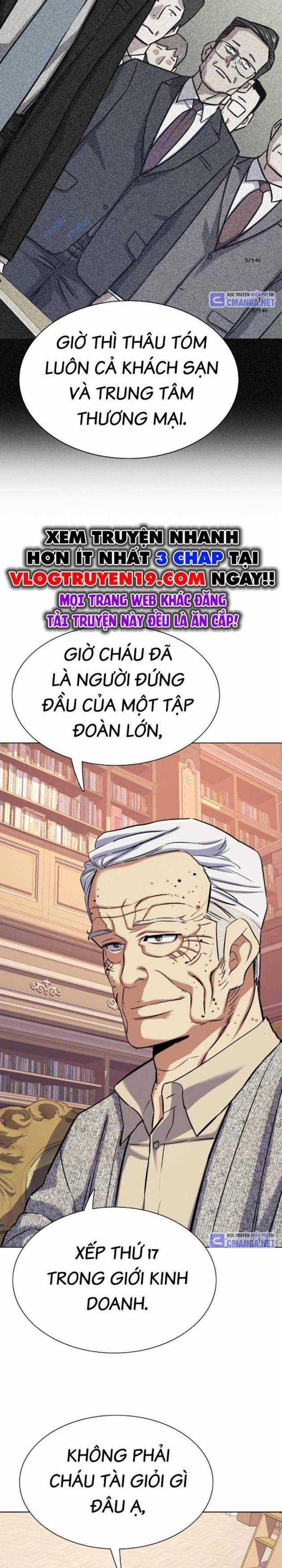 Tiểu Thiếu Gia Gia Tộc Tài Phiệt Chapter 113 trang 4