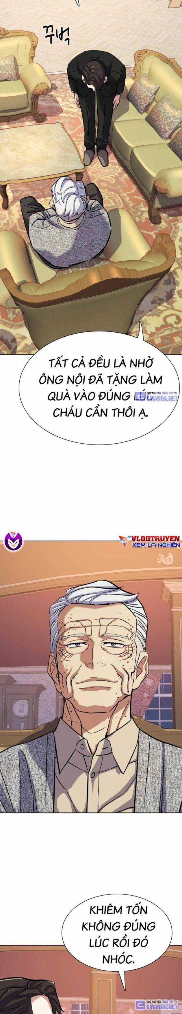 Tiểu Thiếu Gia Gia Tộc Tài Phiệt Chapter 113 trang 5