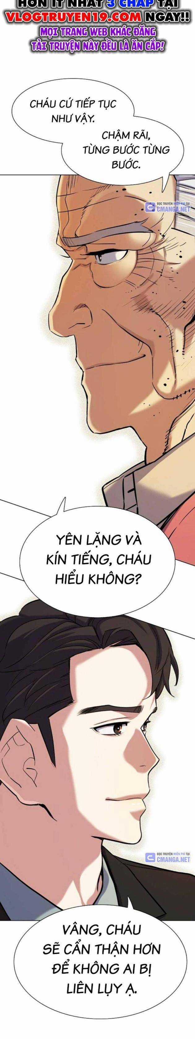Tiểu Thiếu Gia Gia Tộc Tài Phiệt Chapter 113 trang 7