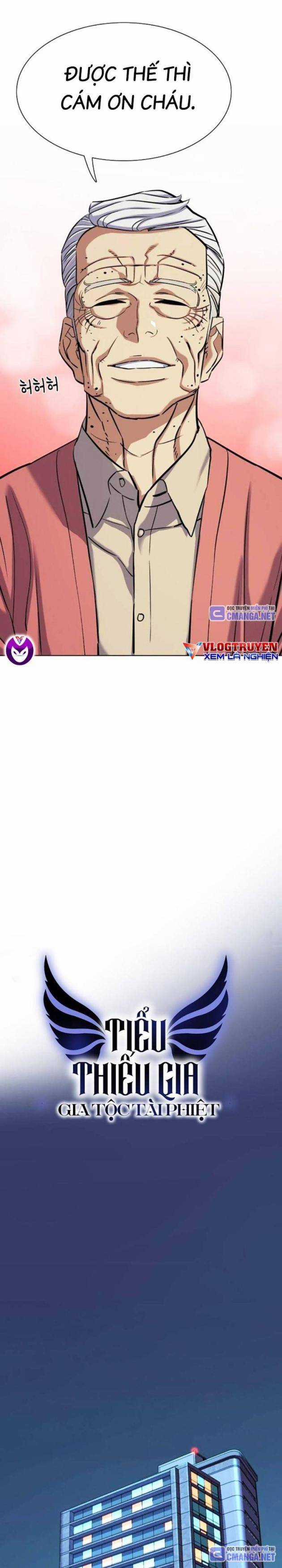 Tiểu Thiếu Gia Gia Tộc Tài Phiệt Chapter 113 trang 8