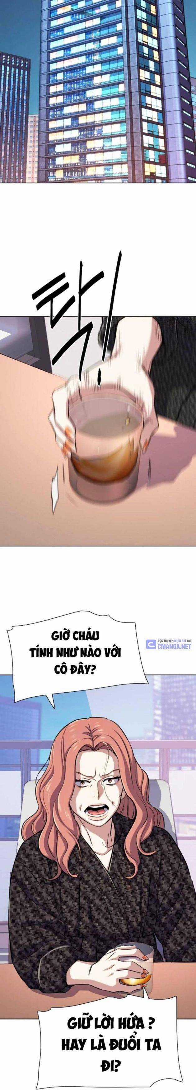 Tiểu Thiếu Gia Gia Tộc Tài Phiệt Chapter 113 trang 9