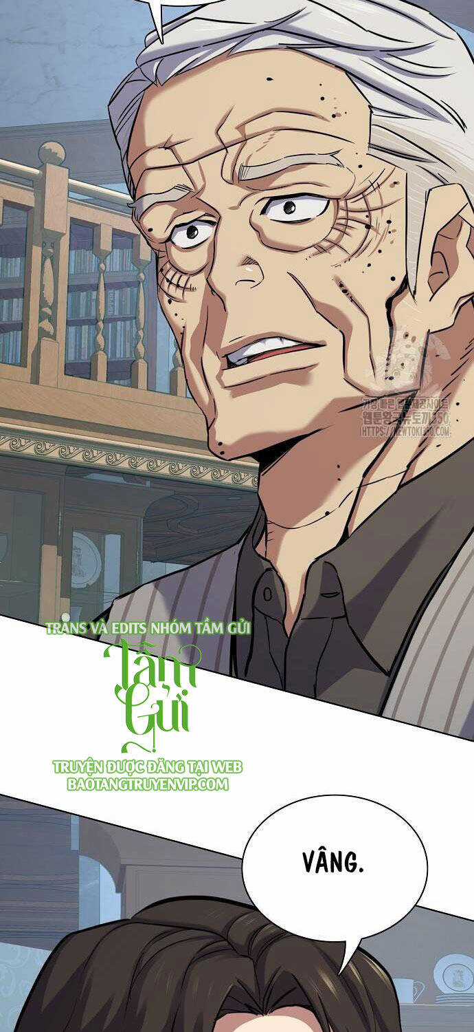 Tiểu Thiếu Gia Gia Tộc Tài Phiệt Chapter 114 trang 1