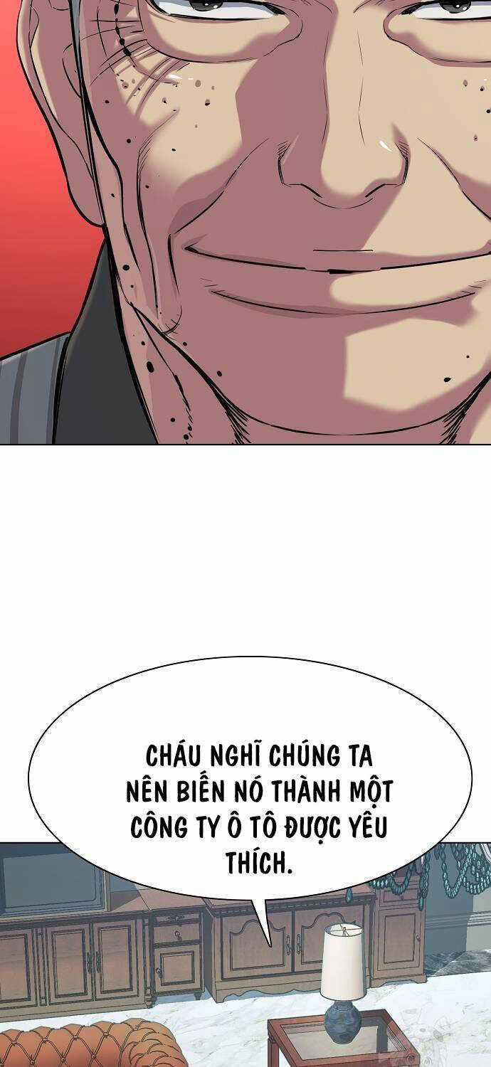 Tiểu Thiếu Gia Gia Tộc Tài Phiệt Chapter 114 trang 12