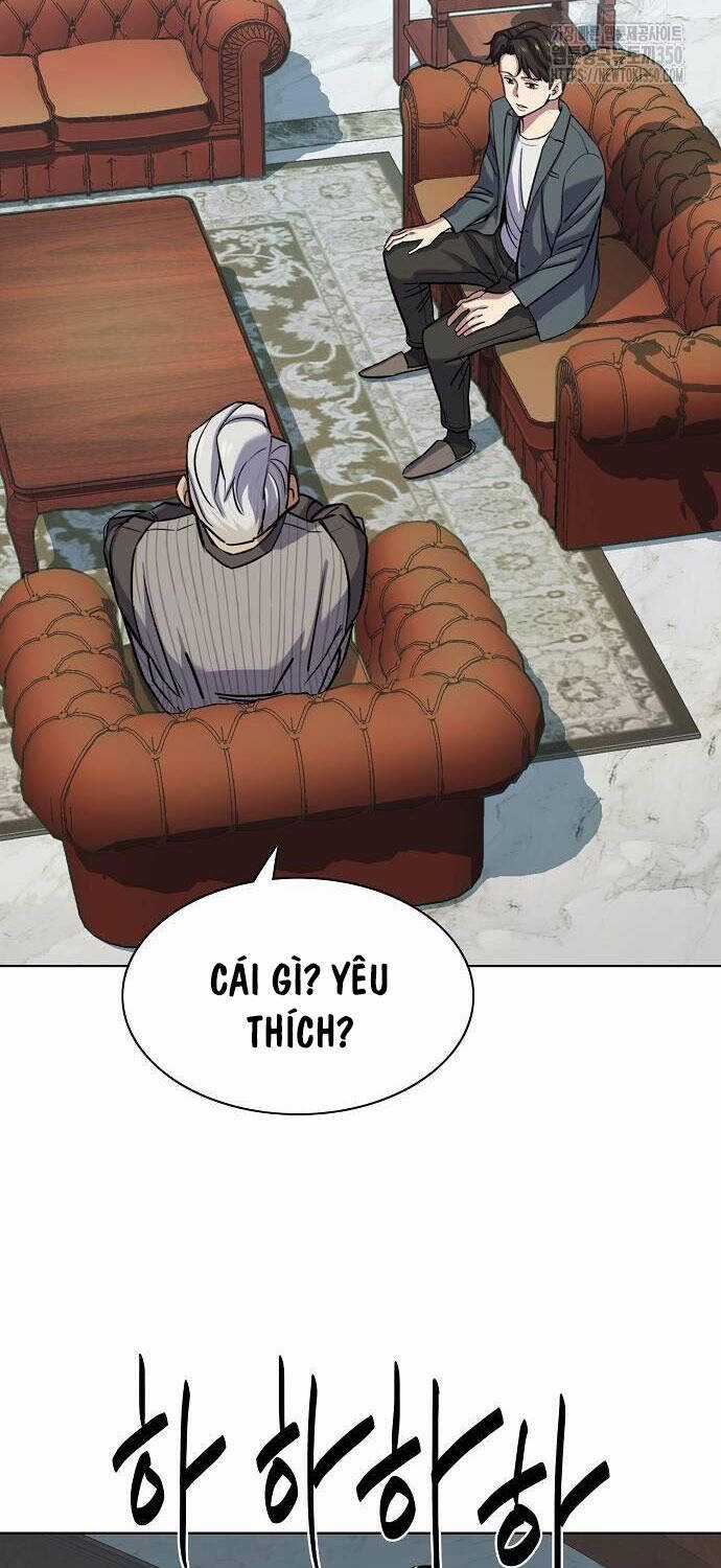 Tiểu Thiếu Gia Gia Tộc Tài Phiệt Chapter 114 trang 13