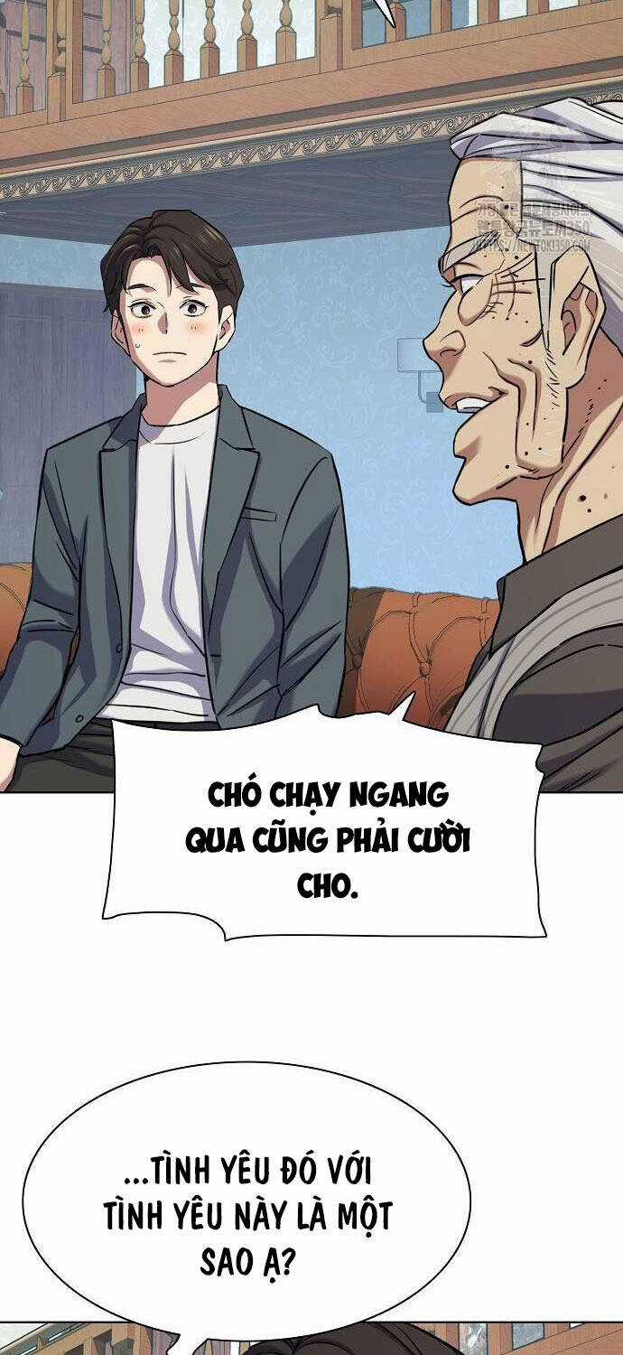 Tiểu Thiếu Gia Gia Tộc Tài Phiệt Chapter 114 trang 15