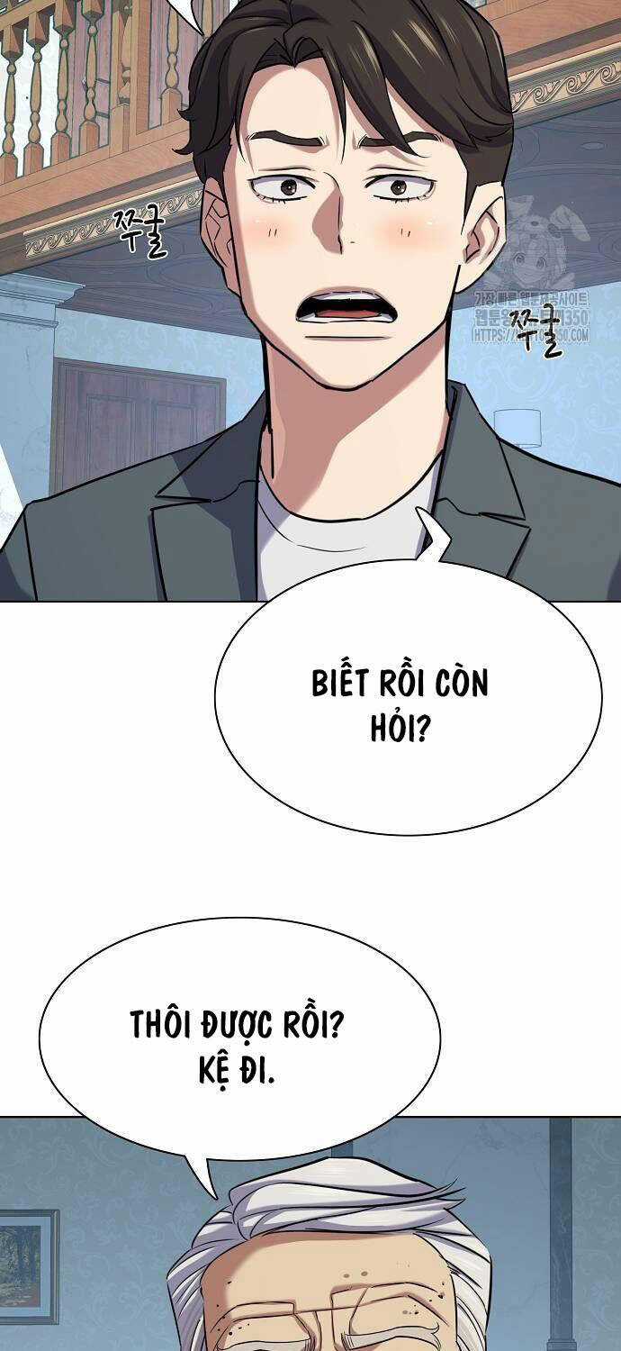 Tiểu Thiếu Gia Gia Tộc Tài Phiệt Chapter 114 trang 16