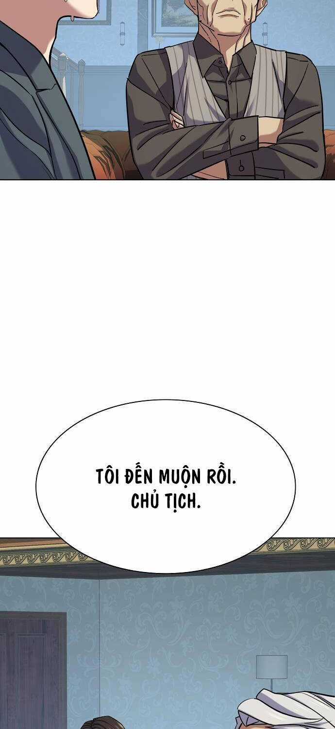 Tiểu Thiếu Gia Gia Tộc Tài Phiệt Chapter 114 trang 18