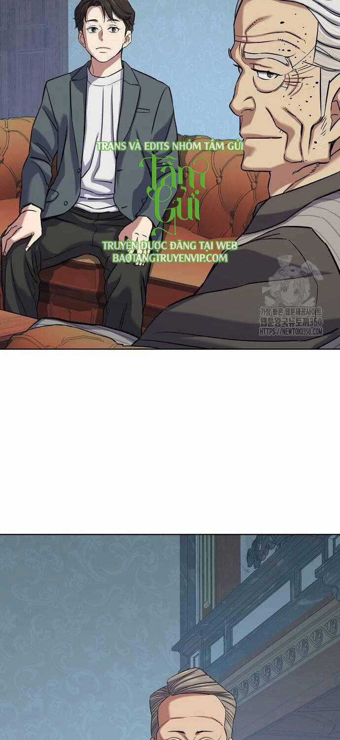 Tiểu Thiếu Gia Gia Tộc Tài Phiệt Chapter 114 trang 19