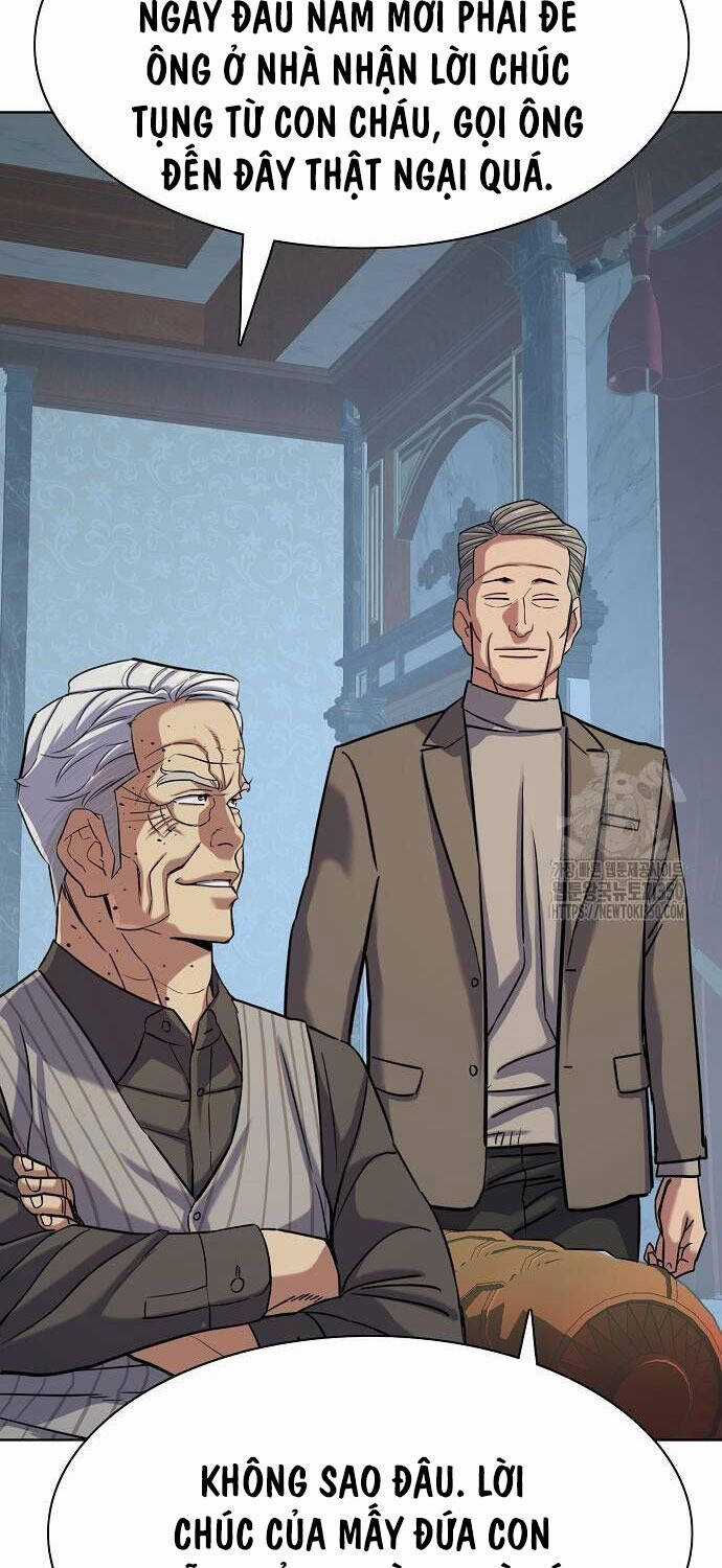 Tiểu Thiếu Gia Gia Tộc Tài Phiệt Chapter 114 trang 21