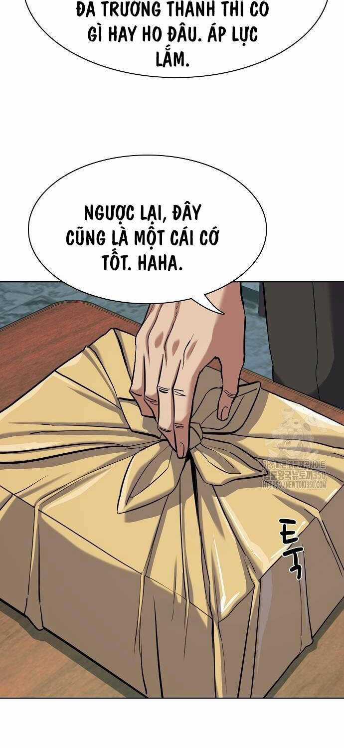 Tiểu Thiếu Gia Gia Tộc Tài Phiệt Chapter 114 trang 22