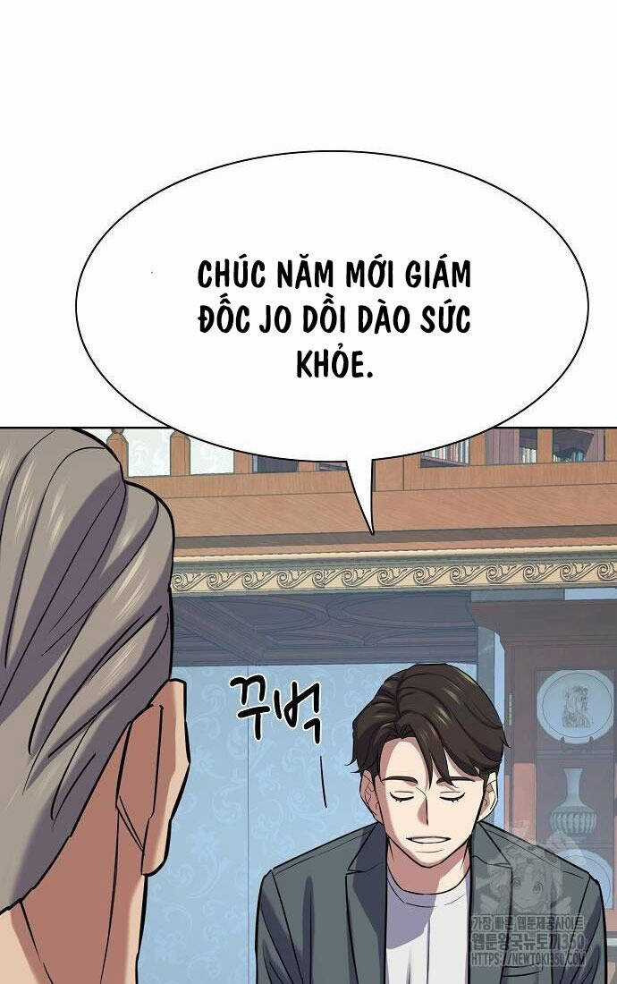Tiểu Thiếu Gia Gia Tộc Tài Phiệt Chapter 114 trang 23