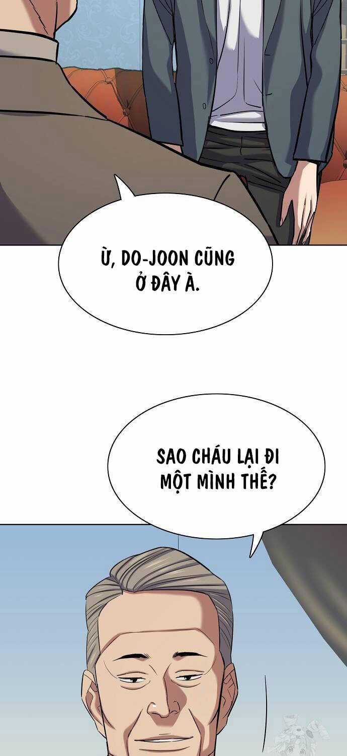 Tiểu Thiếu Gia Gia Tộc Tài Phiệt Chapter 114 trang 24