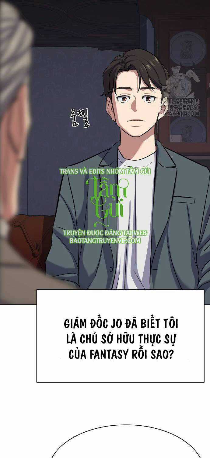 Tiểu Thiếu Gia Gia Tộc Tài Phiệt Chapter 114 trang 28