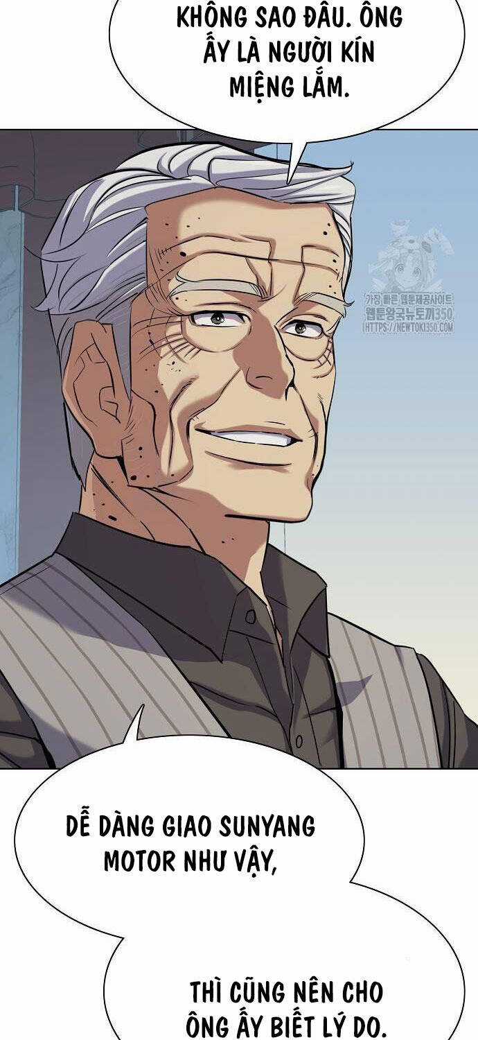 Tiểu Thiếu Gia Gia Tộc Tài Phiệt Chapter 114 trang 29