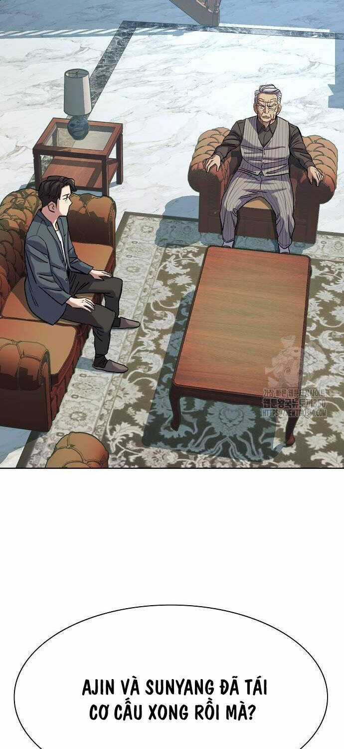 Tiểu Thiếu Gia Gia Tộc Tài Phiệt Chapter 114 trang 3