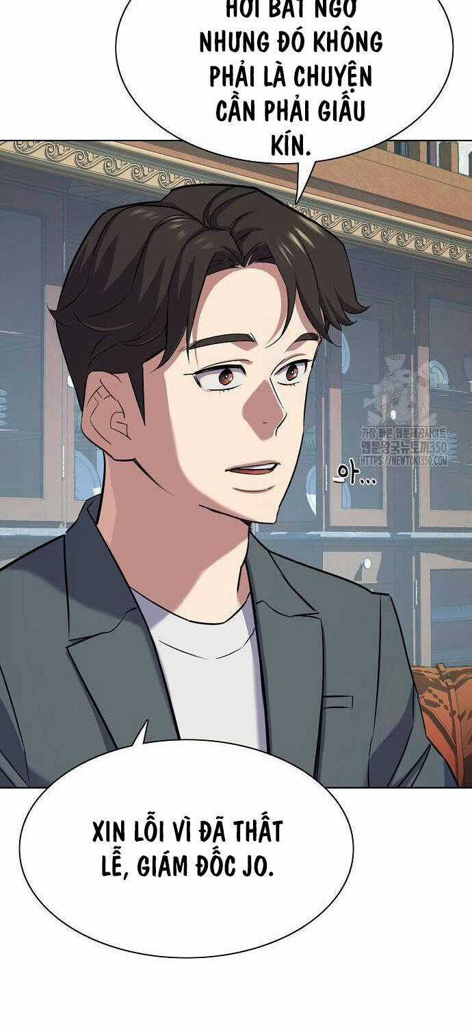 Tiểu Thiếu Gia Gia Tộc Tài Phiệt Chapter 114 trang 31