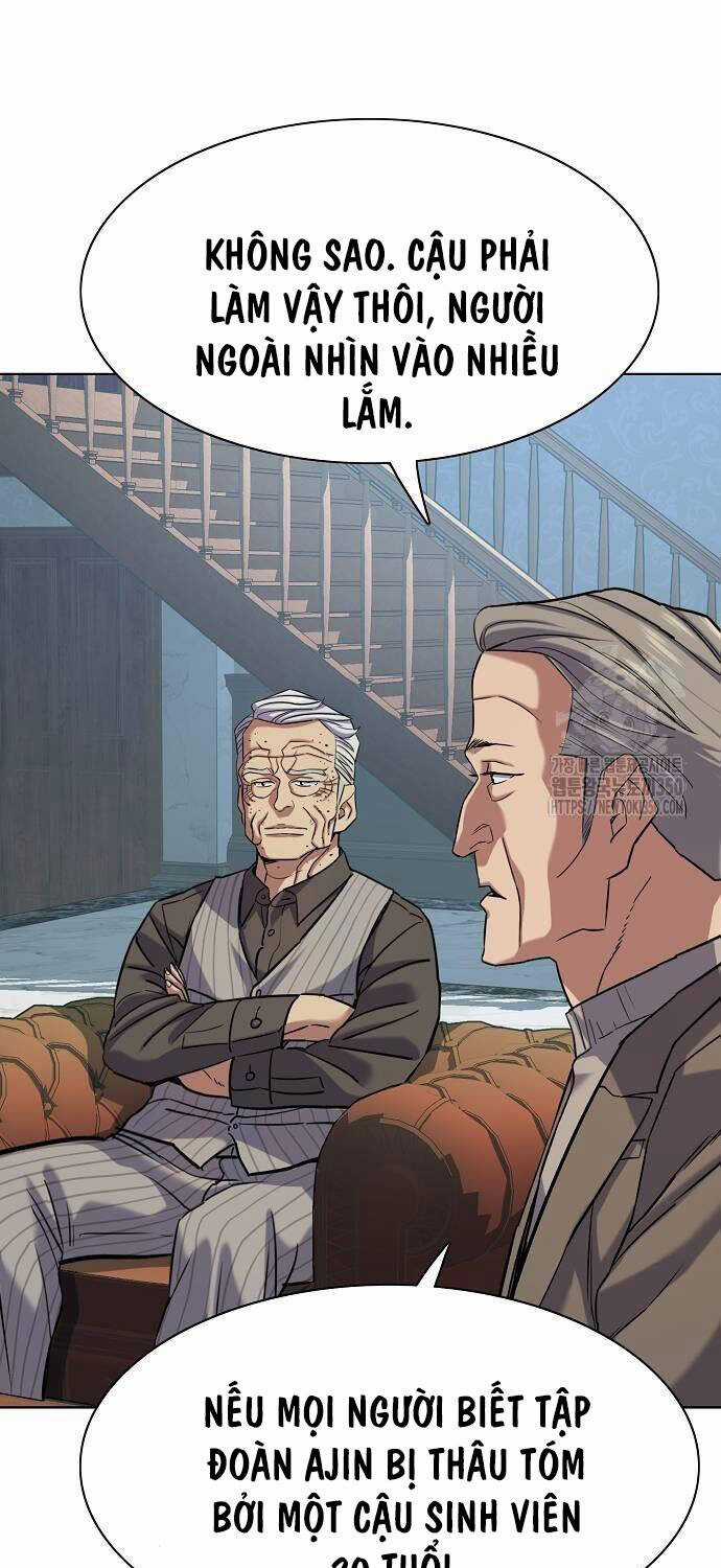 Tiểu Thiếu Gia Gia Tộc Tài Phiệt Chapter 114 trang 32