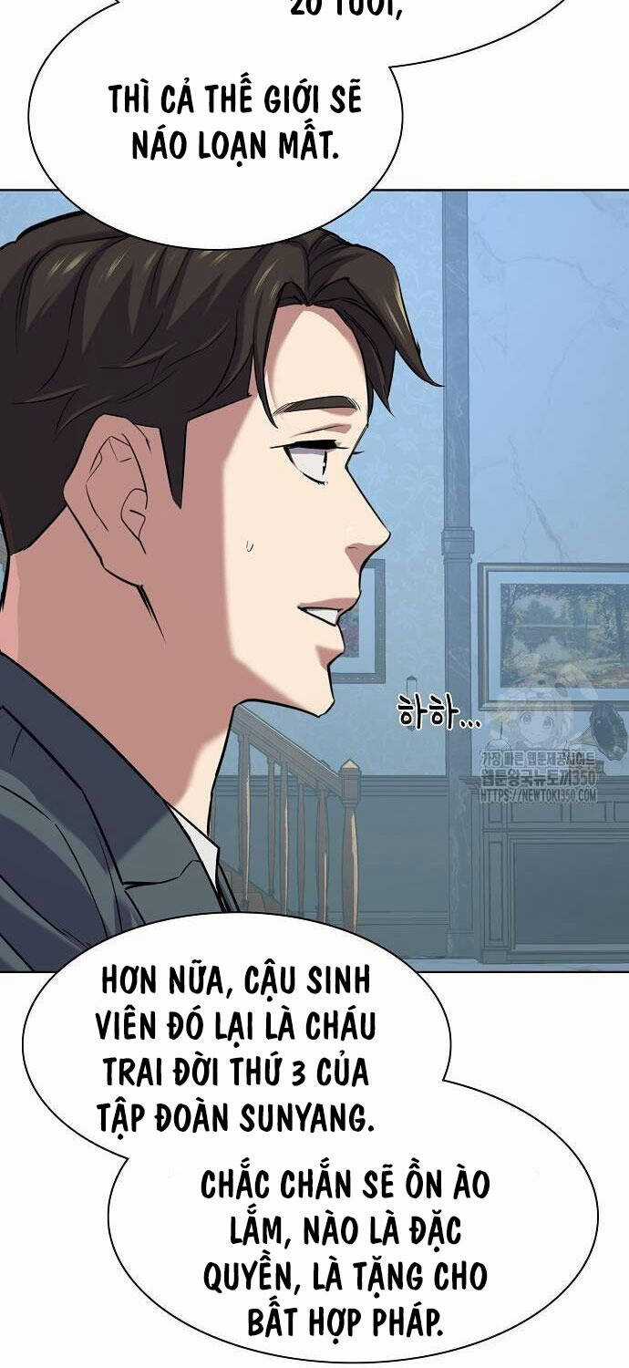 Tiểu Thiếu Gia Gia Tộc Tài Phiệt Chapter 114 trang 33