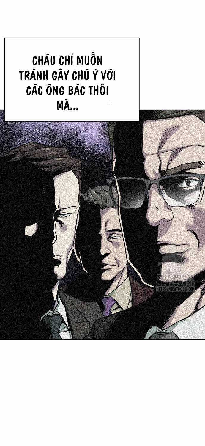 Tiểu Thiếu Gia Gia Tộc Tài Phiệt Chapter 114 trang 34