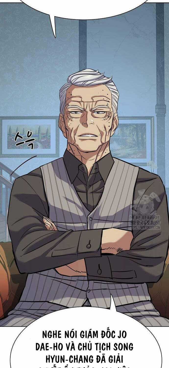 Tiểu Thiếu Gia Gia Tộc Tài Phiệt Chapter 114 trang 4