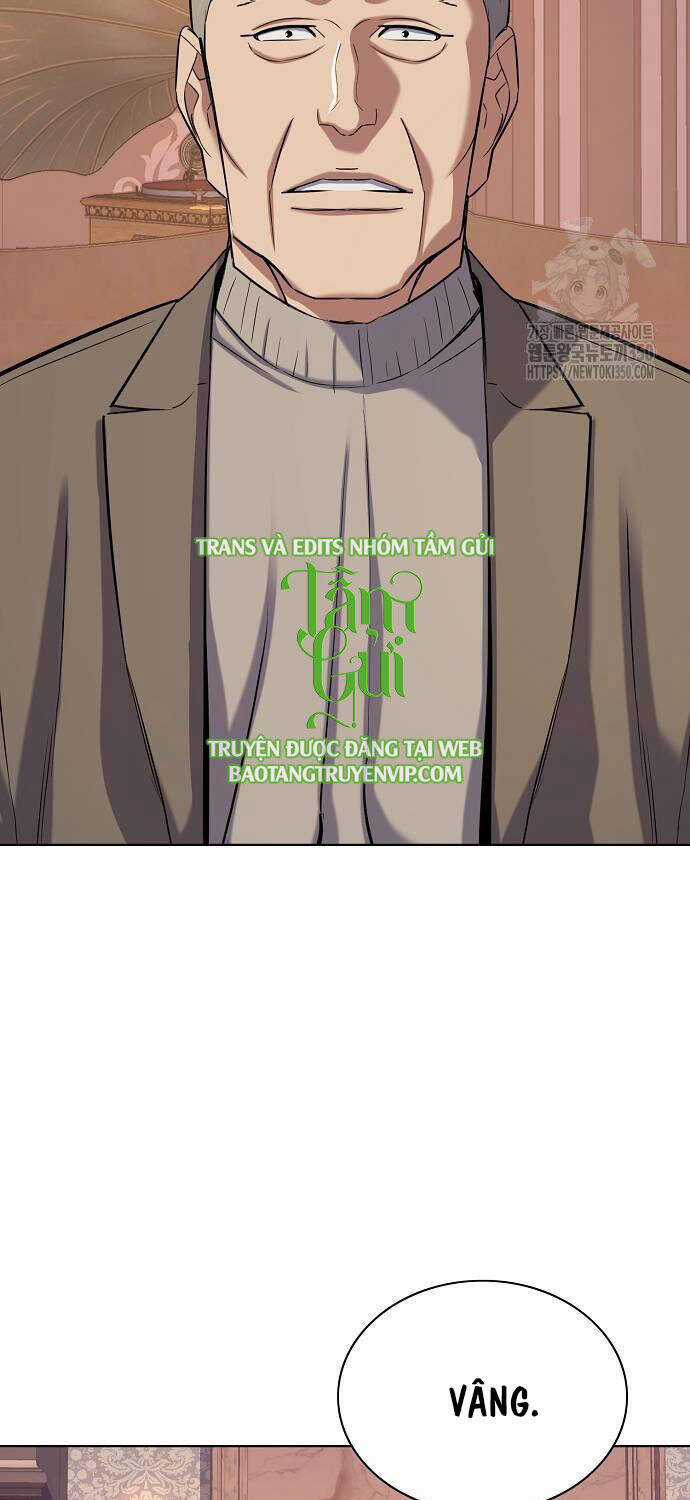 Tiểu Thiếu Gia Gia Tộc Tài Phiệt Chapter 114 trang 40