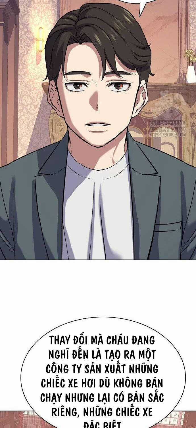 Tiểu Thiếu Gia Gia Tộc Tài Phiệt Chapter 114 trang 41